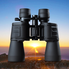 宾格保罗10-30x50变倍望远镜高倍双筒高清微光夜视成人望眼镜