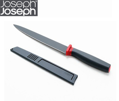 英国Joseph 家用菜刀不锈钢8英寸料理刀蔬果刀 创意厨房用品刀具