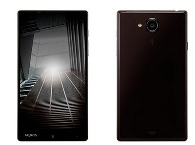 夏普xx-y 404sh 5.7寸手机保护膜蓝光膜 防爆防摔膜软性钢化膜