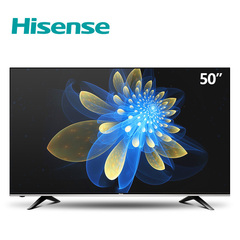 Hisense/海信 LED50EC320A 50贾悄WiFi网络液晶平板电视6核包邮