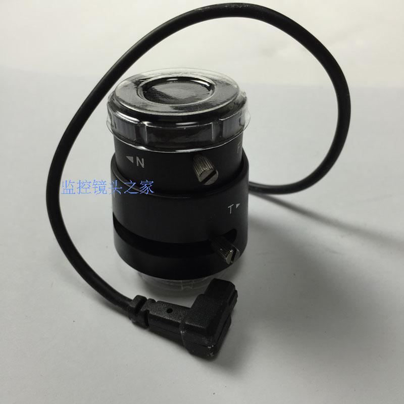 原装CCTV监控镜头/枪机配件3.3-12mm 1/2.7"手动变焦高清监控镜头在类目 电子/电工, 监控器材及系统, 监控器材配件中 - 来自Buy2taobao.com提供专业的淘宝代购服务