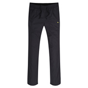 Kang stepped autumn new ladies sports running wear thick warm trousers woven pants 1890-ABIQ