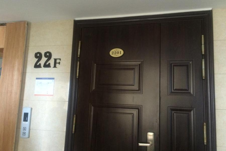 【第一次拍卖】杭州市余杭区塘栖镇香醍溪岸花苑12