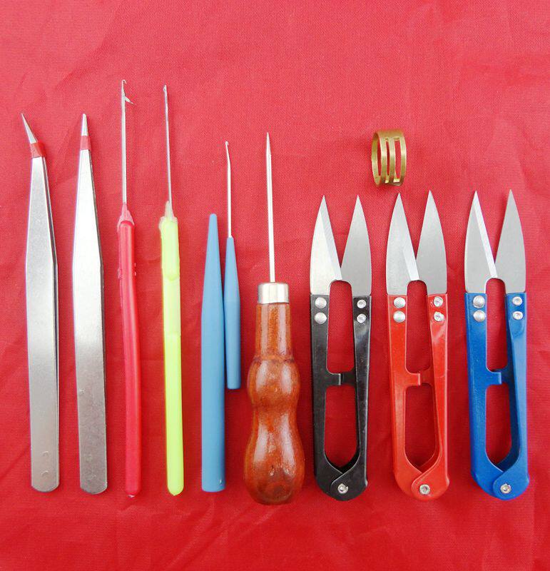 diy手工手工制制作专用工具套装大全剪刀锥子缝纫diy工具套装