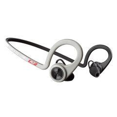 Plantronics/缤特力 fit 无线音乐双耳 跑步挂耳式 运动蓝牙耳机