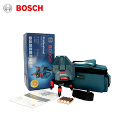 BOSCH博世正品激光水平仪红外线标线仪投线仪GLL3-15X GLL5-50X