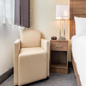 Quality Hotel Dorval Aeroport