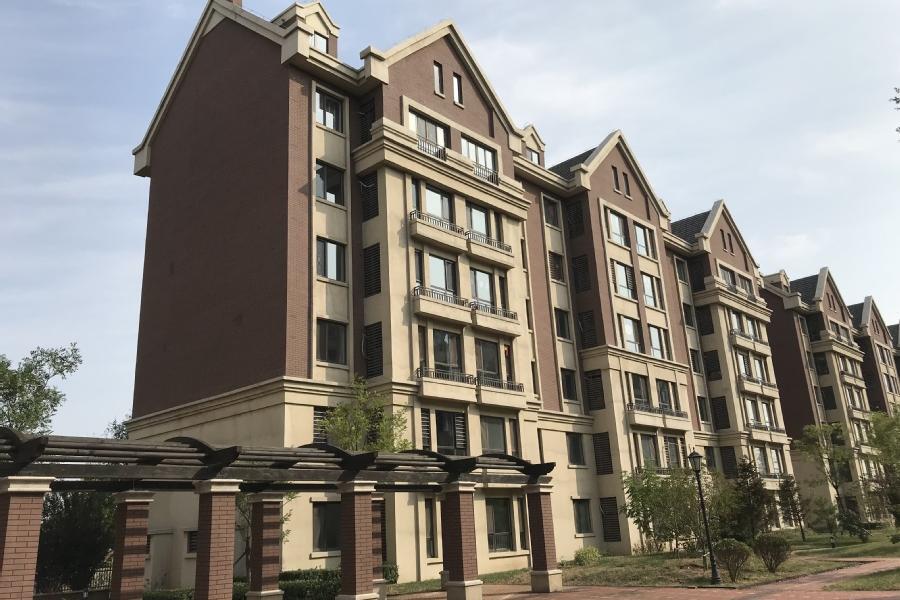 【第一次拍卖】天津市武清区新城光明道南侧金都花园15-3-202房产