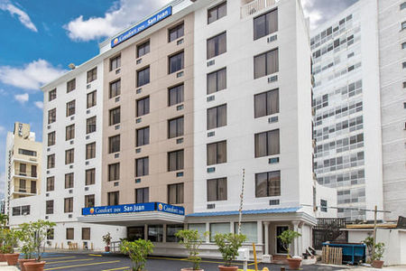 Comfort Inn