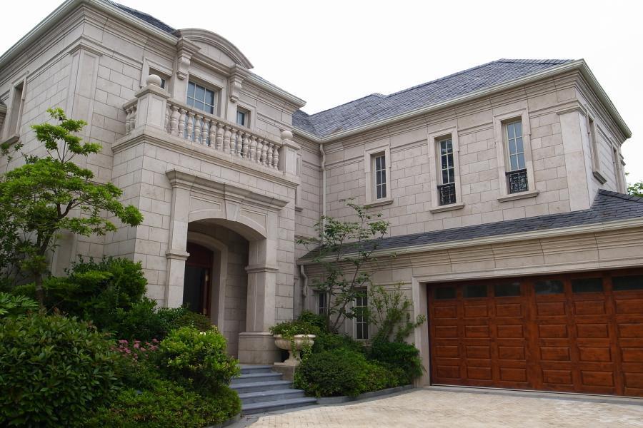 【第三次拍卖】定海区临城街道长峙岛玲珑苑9幢101室别墅 可贷款可