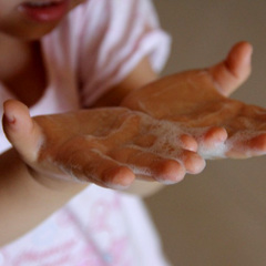 天然洗手液 抗菌消毒 洗手液 手工制造 孕妇儿童适用