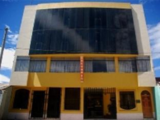 美国假日酒店