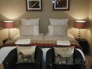 德尔斯特鲁姆特里兰德斯房产酒店