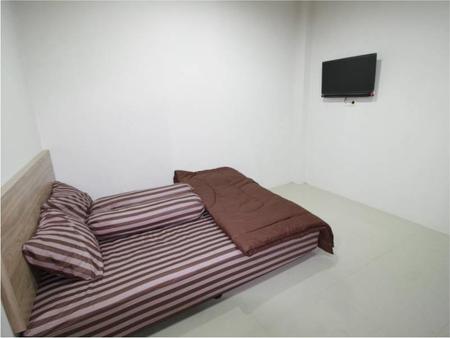 D'Paragon Medokan Ayu - Room 5