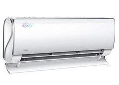 Midea/美的 KFR-26GW/BP2DN1Y-TA301(B3) 舒适星大1匹变频空调