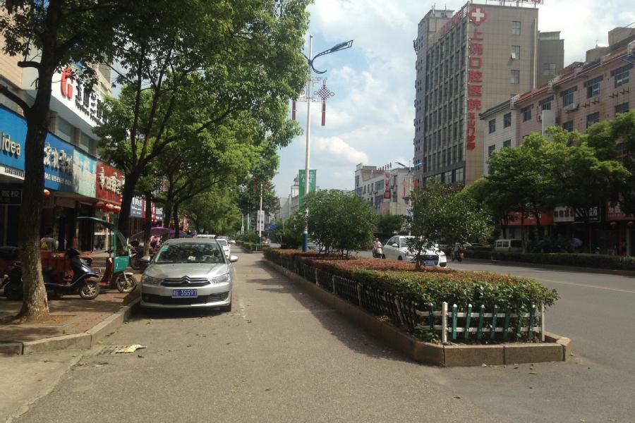 【变卖】玉山县冰溪镇人民大道158号幸福佳苑1号楼二层202.