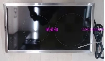 BEKO Beko Embedded system Eyes Radiant-cooker HDMC32400TX Touch Special Offer New products Physical storein the Kitchen Appliances , Electric ceramic heaters category - from Buy2taobao.com to provide professional Taobao agent buy service