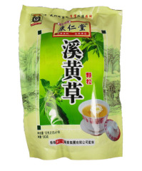 溪黄草 颗粒 冲剂 凉茶 固体饮料 化痰 清咽