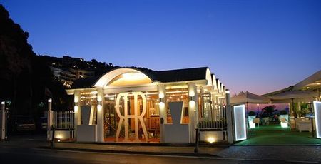 索伦托瑞薇琪酒店