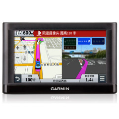 GarminC265声控安卓车载GPS导航仪 汽车6寸高清便携北美欧洲地图