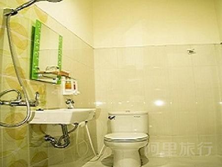 塞提雅布迪迪斯皮别墅
