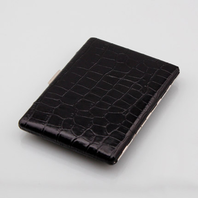 日本 原装进口TSUBOTA PEARL烟盒 珍珠烟盒1-04427-10 黑色真皮在类目 ZIPPO/瑞士军刀/眼镜, 烟具, 烟盒中 - 来自Buy2taobao.com提供专业的淘宝代购服务