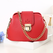 ZYA chain small bag women bag 2015 new wave retro mini Crossbody diagonal doctor baodan shoulder handbags