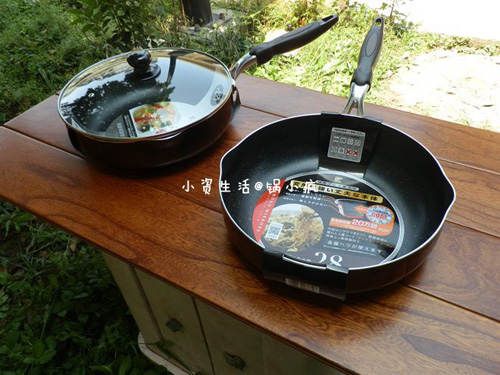 小资生活锅小疯 出口日本 外贸原单 各种锅