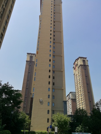 西安市太华北路199号中建&bull;开元壹号二期a区第19幢1单元11901