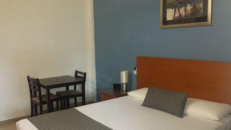 达尔文市边境套房汽车旅馆