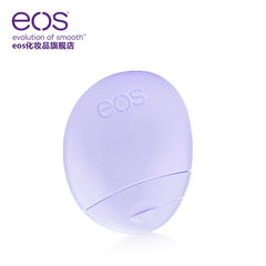 eos/伊欧诗丝柔花语护手霜44ml滋润保湿补水润手霜防干裂