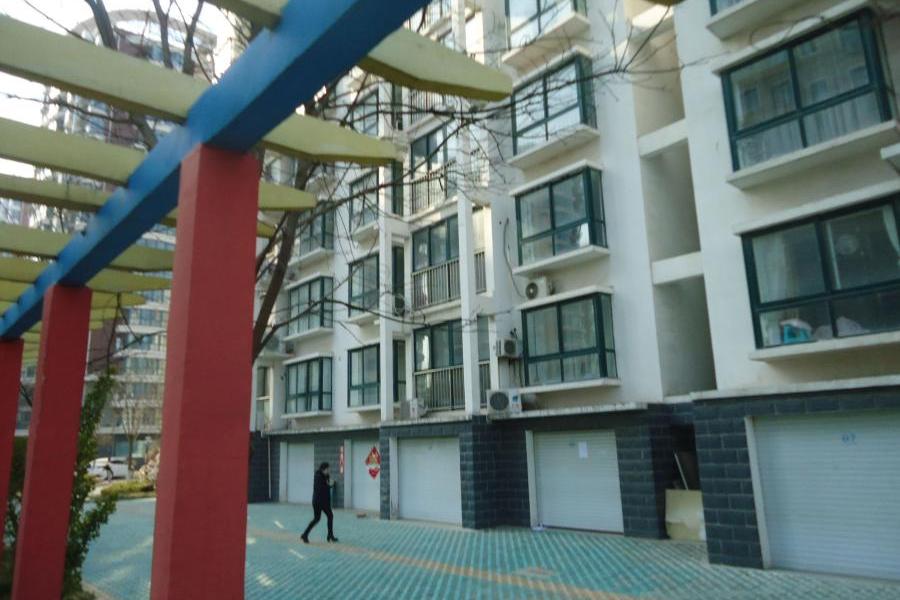 【第一次拍卖】赣榆区观澜国际9号楼2单元402室及8号楼04号车库