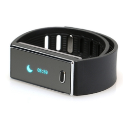 智能手表运动健康计步器 智能穿戴蓝牙腕戴运动手环定制LOGO包邮