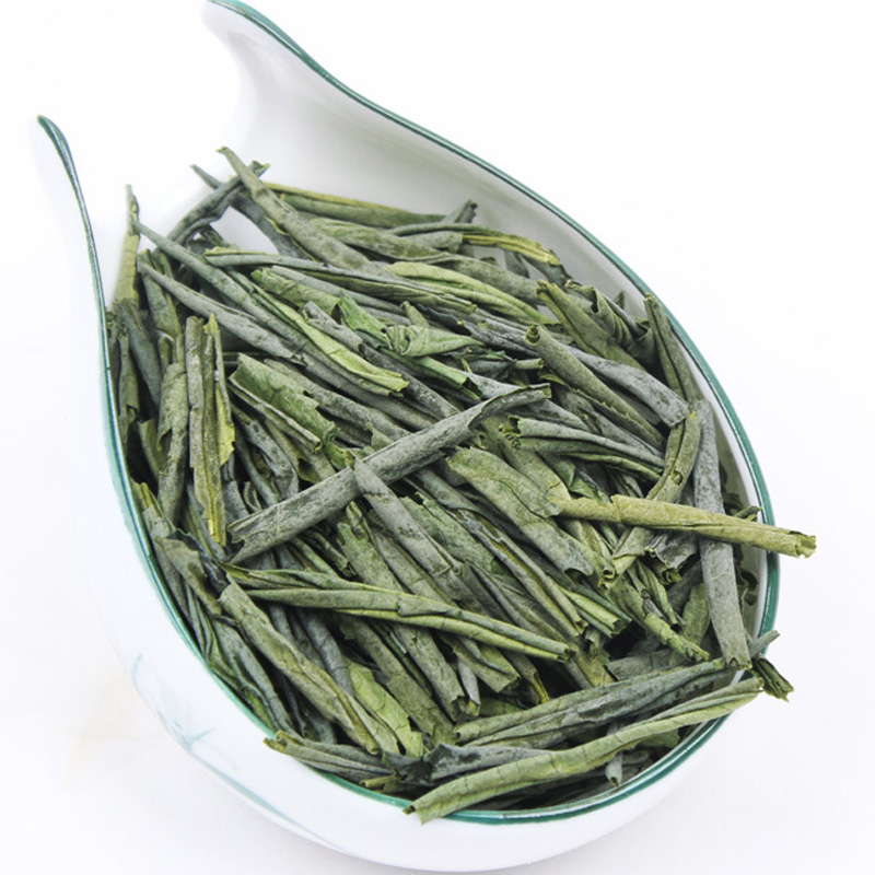 Bai Xiang set 2021 Tea Green Tea Two Guapian Tea bulk Spring Scent 500g Bagged real benefitin the Tea , Green tea (New) , Tea Product category - from Buy2taobao.com to provide professional Taobao agent buy service