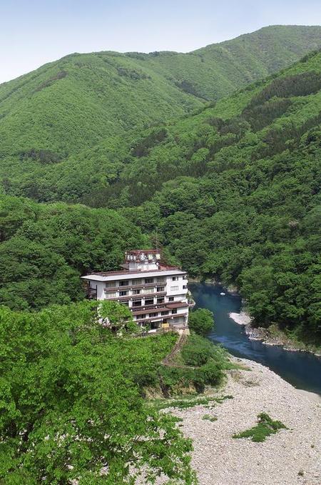 不动馆小谷之汤日式旅馆