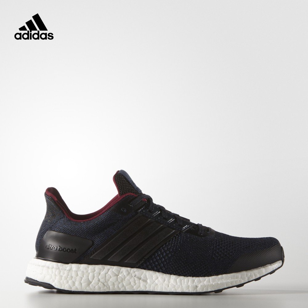 adidas 阿迪达斯 跑步 男子 跑步鞋 ultra boost st m