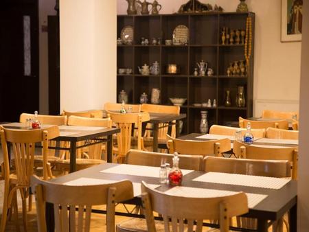 ANTIKA AMMAN HOTEL