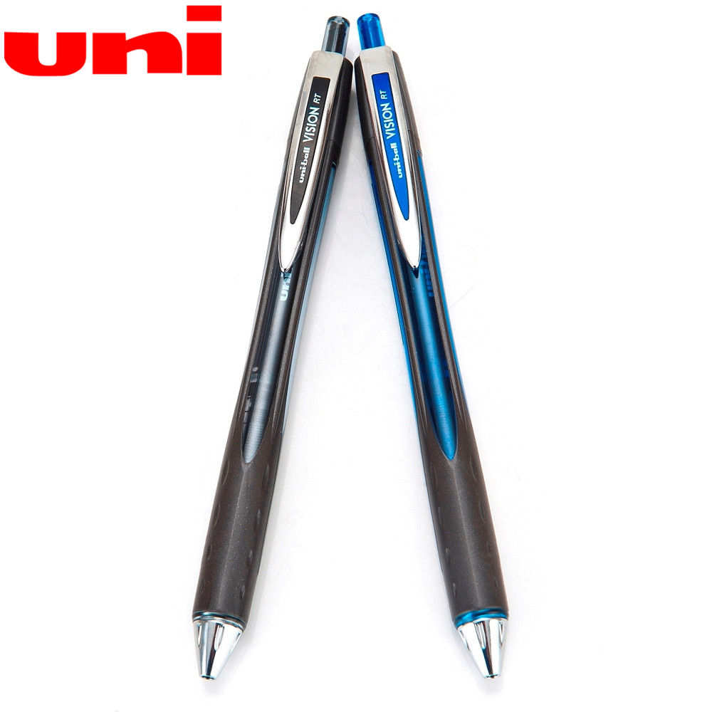 uni 三菱 中性笔、签字笔聚会,兼推荐中性笔