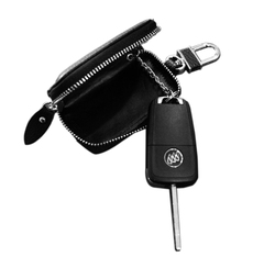 汽车钥匙包大众新朗逸别克英朗福特现代朗动帝豪车用钥匙保护套