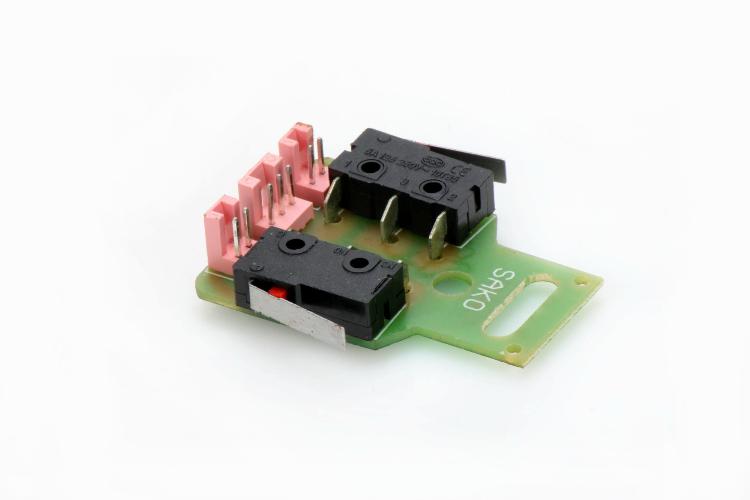三科稳压器 500VA-1500VA微动开关组件 500W-1500W微动板|ruв категории электронный/электрик, другие - от Buy2taobao.com для оказания профессиональной услуги покупки агента Taobao