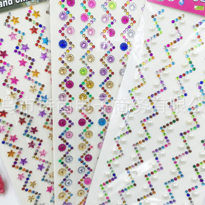 3d acrylic crystal wall stickers Crystals Rhinestones Car DI|msdalam kategori adat peribadi/Design Services/DIY, setiap hari/adat hiasan, harian yang lain/adat hiasan - dari Buy2taobao.com untuk memberikan perkhidmatan ejen Taobao profesional membeli