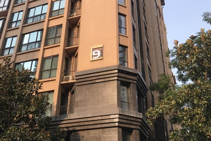 【第一次拍卖】西安市曲江新区雁南五路融侨曲江观邸第9幢2单元14层