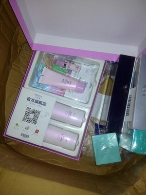Re:用过来说说玫莉蔻面部按摩膏好不好用??长期使用玫莉蔻面部按摩膏效果怎么样呢 ..