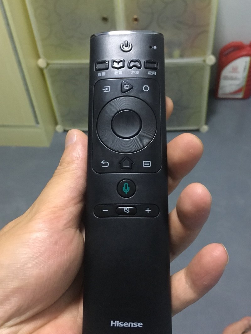 神分析海信hisenseh55e9a好不好使用一个月感受分享