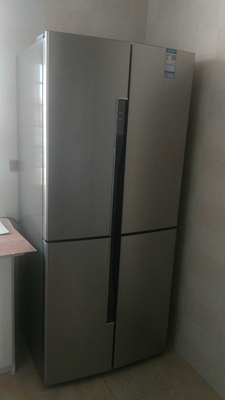 Re:大家真的知道容声 BCD-416WD11FPCA冰箱怎么样??容声 BCD-416WD11FPCA质量好不 ..