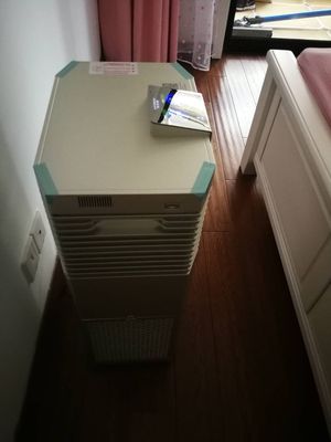 最新的airx空气净化器除甲醛效果好吗?新房装修后用好用吗?