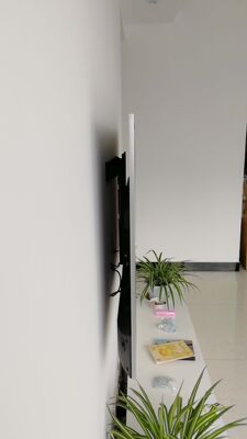 Re:请问真实体验Hisense/海信 H50E3A 50英寸4K高清智能WIFI电视怎么样呢??海信好 ..