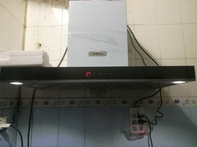 Re:亲身体验感受Fotile方太油烟机EMD2T和EMD6T哪个好?方太油烟机EMD2T和EMD6T的区 ..