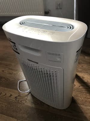 热心网友点评airxa8p空气净化器好不好用?效果差不差?