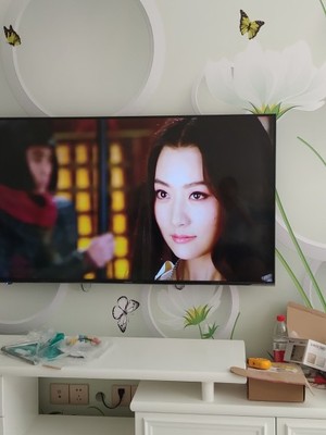 Re:使用感受Skyworth/创维55H10 55英寸4K平板电视机配置如何?入手创维电视55H100 ..